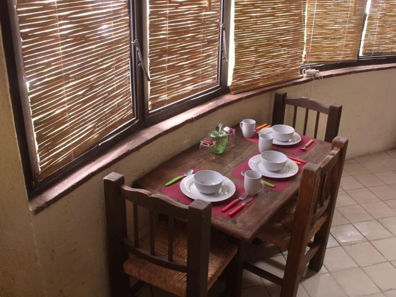 La Torre Apartment Guanajuato