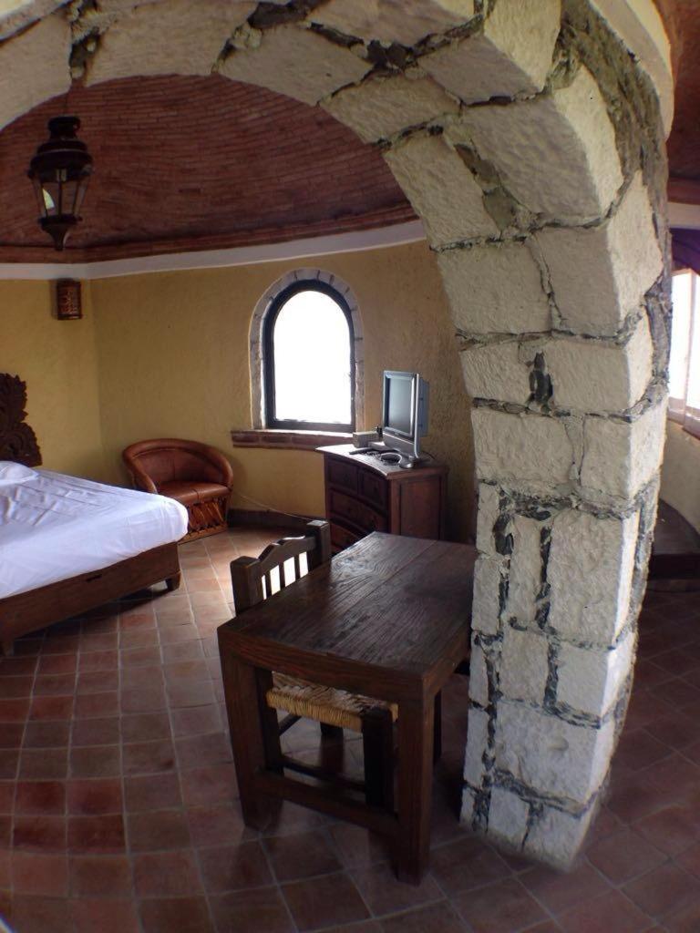 Apartamento La Torre Guanajuato