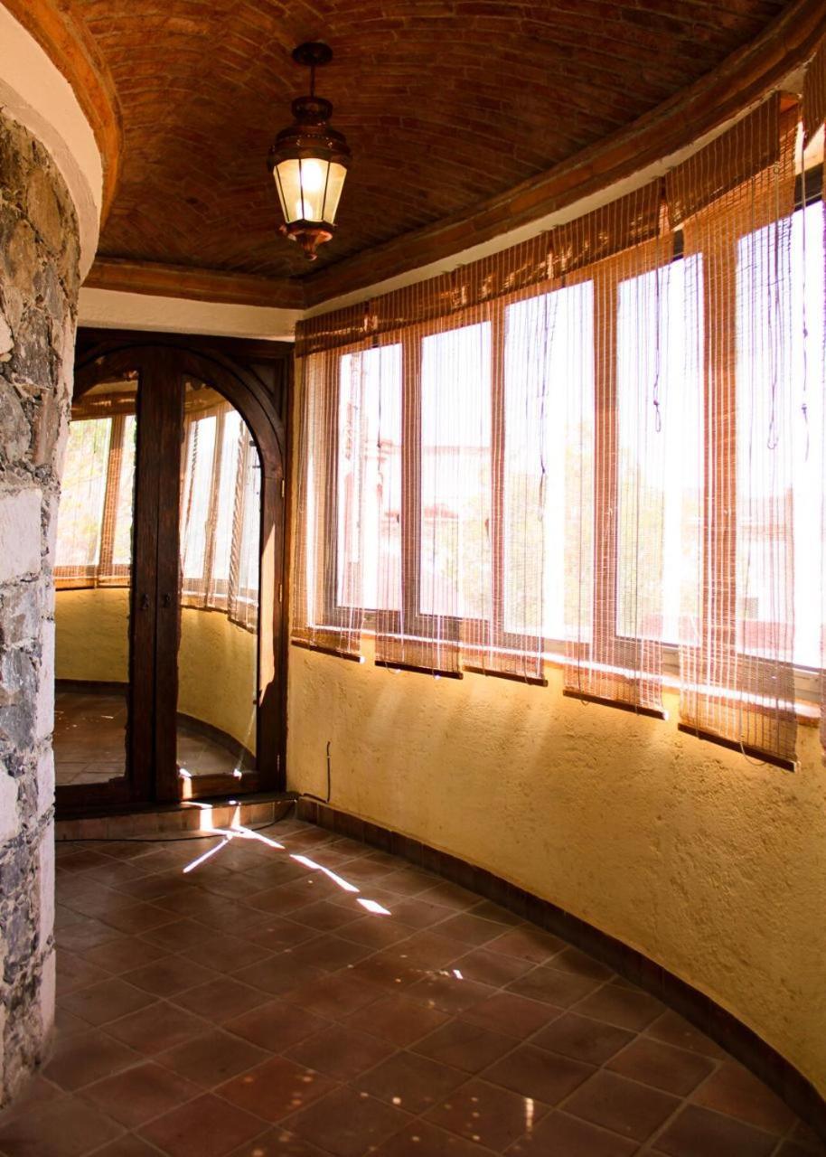 La Torre Apartamento Guanajuato