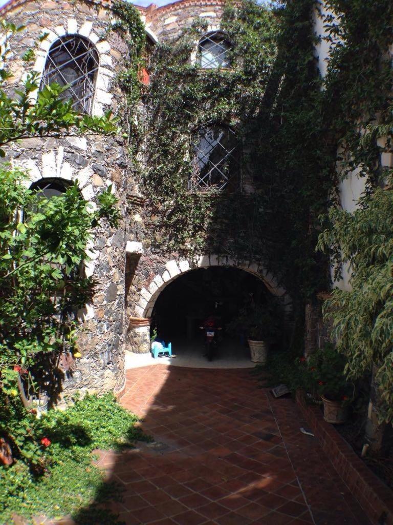 La Torre Apartamento Guanajuato