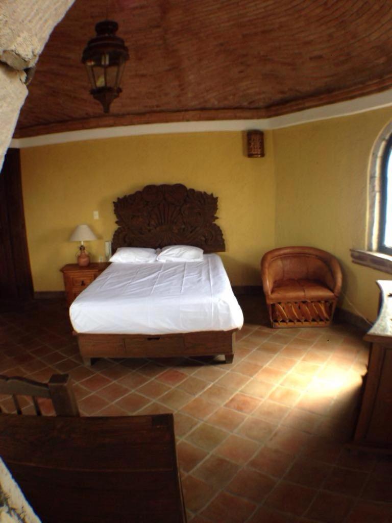 Apartamento La Torre