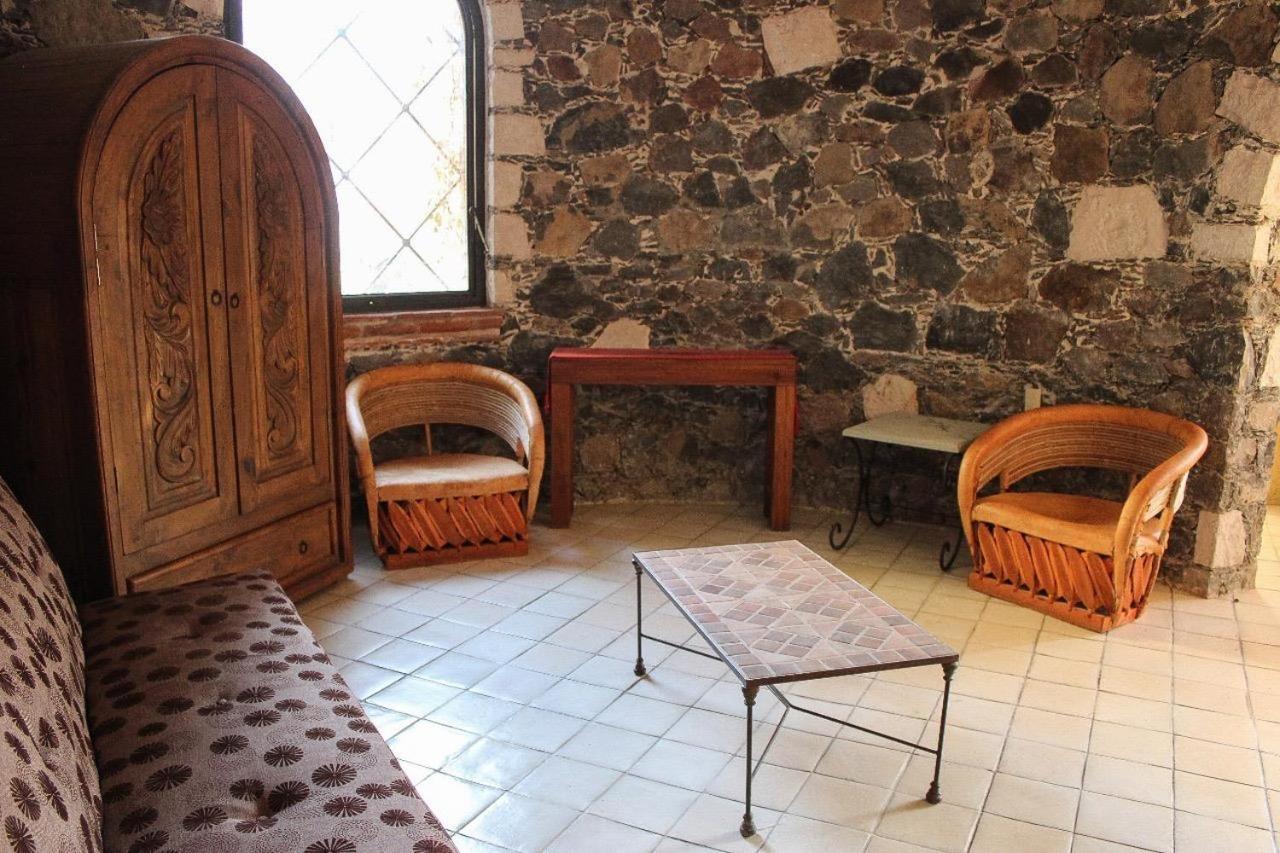 La Torre Apartamento Guanajuato